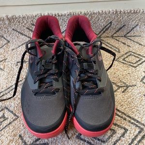 Pearl Izumi mountain bike shoes SPD